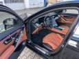 Mercedes-Maybach S 580 2022 - Màu đen, xe nhập