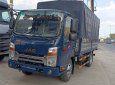 JAC N350S 2022 - Bán xe 3.5 tấn thùng bạt 4.3m khuyến mãi đến 18 triệu