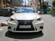 Lexus IS 250 2007 - Màu trắng, xe nhập, giá cực tốt