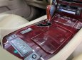 Lexus LS 460 2007 - Màu đen, xe nhập