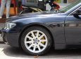 BMW 750Li 2007 - Màu đen, nhập khẩu, 380tr