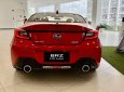 Subaru BRZ 2022 - Hỗ trợ trả góp, giá ưu đãi