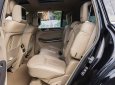 Mercedes-Benz GL 550 2012 - Màu đen, nhập khẩu Mỹ