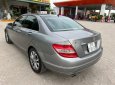 Mercedes-Benz C 250 2010 - Màu xám, xe nhập đẹp như mới giá ưu đãi