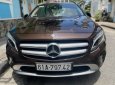 Mercedes-Benz GLA 200 2016 - Màu nâu, xe nhập