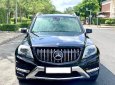 Mercedes-Benz GLK 250 2013 - Màu đen đẹp như mới