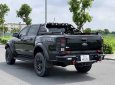 Ford Ranger Raptor 2021 - Xe màu đen, xe nhập