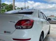 Kia Soluto 2019 - Màu trắng
