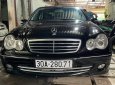 Mercedes-Benz C280 2005 - Đăng ký lần đầu tiên 2008