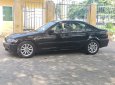 BMW 318i 2004 - Màu đen, xe nhập