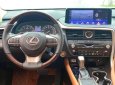 Lexus RX 350 2022 - Màu vàng, nhập khẩu