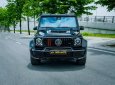 Mercedes-AMG G 63 2019 - Màu đen, nhập khẩu nguyên chiếc