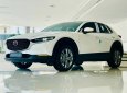 Mazda CX-30 2022 - Chương trình đặc biệt tháng 7 - Giao xe ngay, hỗ trợ 85% giá trị xe