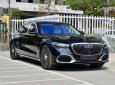 Mercedes-Maybach S 580 2021 - Xe có sẵn giao ngay trong ngày