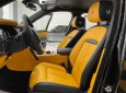 Rolls-Royce Cullinan 2022 - Màu đen nội thất Hermes giao xe ngay