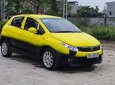 Geely Englong 2011 - Màu vàng giá cạnh tranh