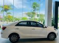 Kia Soluto 2022 - Mẫu Sendan trẻ trung năng động