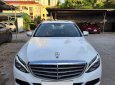 Mercedes-Benz C 250 2019 - Màu trắng nội thất kem trẻ trung sang chảnh và đẳng cấp