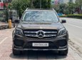 Mercedes-Benz GLS 400 2017 - Xe đẹp còn rất mới