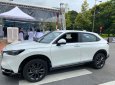 Honda HR-V 2022 - Màu trắng, giá chỉ 871 triệu