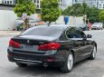 BMW 520i 2019 - Xe màu đen