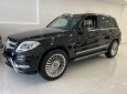 Mercedes-Benz GLK 300 2013 - Màu đen