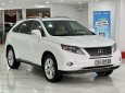 Lexus RX 450 2012 - Xe màu trắng