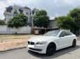 BMW 523i 0 2011 - Máy 2.5L nhập Đức