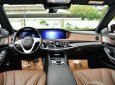 Mercedes-Benz Maybach S450 2021 - Xe đi cực ít, đẹp xuất sắc, như mới xuất xưởng