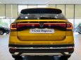 Volkswagen T-Cross 2021 - Nhập khẩu nguyên chiếc, 5 chỗ gầm cao, tiết kiệm
