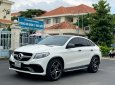 Mercedes-Benz GLE 450 2016 - Cần bán lại xe sản xuất năm 2016