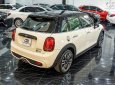 Mini Cooper S 2018 - Màu trắng, xe nhập