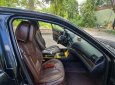 BMW 318i 2004 - Màu đen, xe nhập