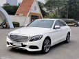 Mercedes-Benz C 250 2018 - 1 chủ từ đầu