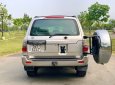 Toyota Land Cruiser Prado 2002 - Màu hồng phấn, số sàn 2 cầu