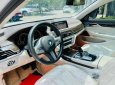 BMW 730Li 2015 - Màu trắng, nhập khẩu