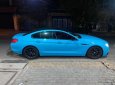 BMW 640i 2012 - Màu xanh lam, nhập khẩu nguyên chiếc