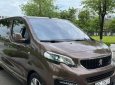 Peugeot Traveller 2019 - Màu nâu, nhập khẩu nguyên chiếc