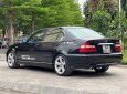 BMW 318i 2005 - Màu đen, 189 triệu