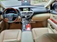 Lexus RX 450 2009 - Bản Hybrid