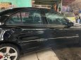 Mercedes-Benz C280 2005 - Đăng ký lần đầu tiên 2008