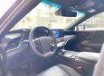 Lexus LS 500 2020 - Màu xám, xe nhập
