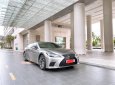 Lexus LS 500 2020 - Màu xám, xe nhập