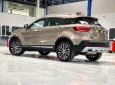Ford Territory 2022 - Hỗ trợ trả góp lãi suất ưu đãi - Ưu đãi giá trị