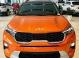 Kia Sonet 2022 - Tặng kèm bộ phụ kiện cao cấp, hỗ trợ vay