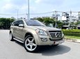 Mercedes-Benz GL 550 2009 - Nhập Mỹ 2011 gầm cao, bản full cao cấp nhất đủ đồ chơi không thiếu món nào