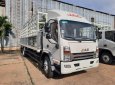 JAC N900 2022 - Xe tải mới nhất