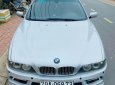 BMW 525i 2004 - Xe gia đình sử dụng đang hoạt động bình thường