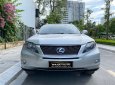 Lexus RX 450 2009 - Màu bạc, xe nhập