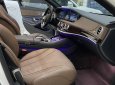 Mercedes-Benz S 450L 2021 - Màu trắng, nhập khẩu  